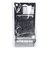 デサント（DESCENTE）バレーボール ソックス MOVE SOX DVB-9137 BK
