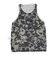 アンダーアーマー（UNDER ARMOUR）バスケットボールウェア ベースライン リバーシブル タンク 1387088 114