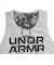 アンダーアーマー（UNDER ARMOUR）バスケットボールウェア ベースライン リバーシブル タンク 1387088 114