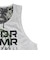 アンダーアーマー（UNDER ARMOUR）バスケットボールウェア ベースライン リバーシブル タンク 1387088 114