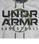アンダーアーマー（UNDER ARMOUR）バスケットボールウェア ベースライン リバーシブル タンク 1387088 114