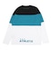 アスレタ（ATHLETA）サッカー フットサルウェア カラーブロックプラ 長袖Tシャツ 3388 FSA