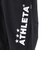 アスレタ（ATHLETA）サッカー フットサルウェア ジュニア ウインドウォーム パンツ 2412J BLK