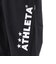 アスレタ（ATHLETA）サッカー フットサルウェア ジュニア ウインドウォーム パンツ 2412J BLK