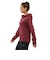 ヨネックス（YONEX）テニスウェア レディース ニット ウォームアップ パーカー 58112-266