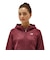 ヨネックス（YONEX）テニスウェア レディース ニット ウォームアップ パーカー 58112-266