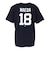 エムエルビー（MLB）野球ウェア デトロイト・タイガース 半袖Tシャツ 前田健太 ML01-24AS-0009