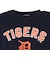 エムエルビー（MLB）野球ウェア デトロイト・タイガース 半袖Tシャツ 前田健太 ML01-24AS-0009