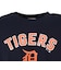 エムエルビー（MLB）野球ウェア デトロイト・タイガース 半袖Tシャツ 前田健太 ML01-24AS-0009