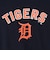 エムエルビー（MLB）野球ウェア デトロイト・タイガース 半袖Tシャツ 前田健太 ML01-24AS-0009