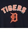 エムエルビー（MLB）野球ウェア デトロイト・タイガース 半袖Tシャツ 前田健太 ML01-24AS-0009