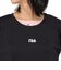 フィラ（FILA）テニスウェア ロングスリーブ フェイク Tシャツ FL7006-08