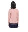 フィラ（FILA）テニスウェア ロングスリーブ フェイク Tシャツ FL7006-19