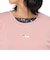 フィラ（FILA）テニスウェア ロングスリーブ フェイク Tシャツ FL7006-19