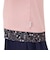 フィラ（FILA）テニスウェア ロングスリーブ フェイク Tシャツ FL7006-19