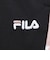 フィラ（FILA）テニスウェア レディース 切り替え タックパンツ FL7007-08