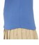 ルコックスポルティフ（lecoqsportif）テニスウェア モックネック 長袖シャツ ロングスリーブ LN4FLT11L BL00