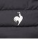 ルコックスポルティフ（lecoqsportif）テニスウェア パディングスコート QTWWJE07 BK