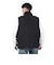 ベンデイビス（BEN DAVIS）フィッシングパファーベスト 24780017-BLK