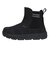 ロキシー（ROXY）ブーツ カジュアルシューズ DAY-DAWN 3 サイドゴアブーツ 24FWRFT244200BLK