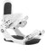 サロモン（SALOMON）スノーボードビンディング 476503 EDB White