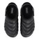 クロックス（crocs）サンダル クラシック ラインド オーバーパフ クロッグ 210059-001