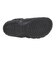クロックス（crocs）サンダル クラシック ラインド オーバーパフ クロッグ 210059-001