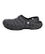 クロックス（crocs）サンダル クラシック ラインド オーバーパフ クロッグ 210059-001
