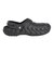 クロックス（crocs）サンダル クラシック ラインド オーバーパフ クロッグ 210059-001