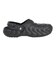 クロックス（crocs）サンダル クラシック ラインド オーバーパフ クロッグ 210059-001