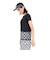バボラ（BABOLAT）テニスウェア レディース PURE 半袖Tシャツ ショートスリーブ BWG4378-BK00