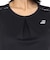 バボラ（BABOLAT）テニスウェア レディース PURE 半袖Tシャツ ショートスリーブ BWG4378-BK00