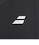 バボラ（BABOLAT）テニスウェア レディース PURE 半袖Tシャツ ショートスリーブ BWG4378-BK00