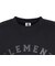 エレメント（ELEMENT）FOR LIFE CREW トレーナー BE022024 FBK