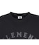 エレメント（ELEMENT）FOR LIFE CREW トレーナー BE022024 FBK