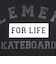 エレメント（ELEMENT）FOR LIFE CREW トレーナー BE022024 FBK