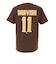 エムエルビー（MLB）野球ウェア ダルビッシュ有 サンディエゴ・パドレス Tシャツ 半袖 ML01-24AS-0004