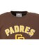 エムエルビー（MLB）野球ウェア ダルビッシュ有 サンディエゴ・パドレス Tシャツ 半袖 ML01-24AS-0004