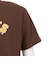 エムエルビー（MLB）野球ウェア ダルビッシュ有 サンディエゴ・パドレス Tシャツ 半袖 ML01-24AS-0004
