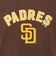 エムエルビー（MLB）野球ウェア ダルビッシュ有 サンディエゴ・パドレス Tシャツ 半袖 ML01-24AS-0004