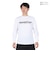 ハンドボールウェア ロングスリーブTシャツ ベーシック HB00TS02-10