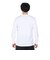 ハンドボールウェア ロングスリーブTシャツ ベーシック HB00TS02-10