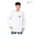 WEDGE ロングスリーブTシャツ IPDLSWG-801-WHT