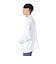 WEDGE ロングスリーブTシャツ IPDLSWG-801-WHT