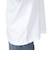 WEDGE ロングスリーブTシャツ IPDLSWG-801-WHT
