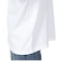 WEDGE ロングスリーブTシャツ IPDLSWG-801-WHT