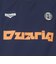 デュアリグ（DUARIG）サッカーウェア 裏メッシュ長袖ピステシャツ 4F0005-SCWR-741EG NVY