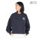 Crewneck shortshirt スウェット SW4F0050-TR861-GRCD NVY