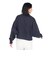 Crewneck shortshirt スウェット SW4F0050-TR861-GRCD NVY