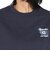 Crewneck shortshirt スウェット SW4F0050-TR861-GRCD NVY